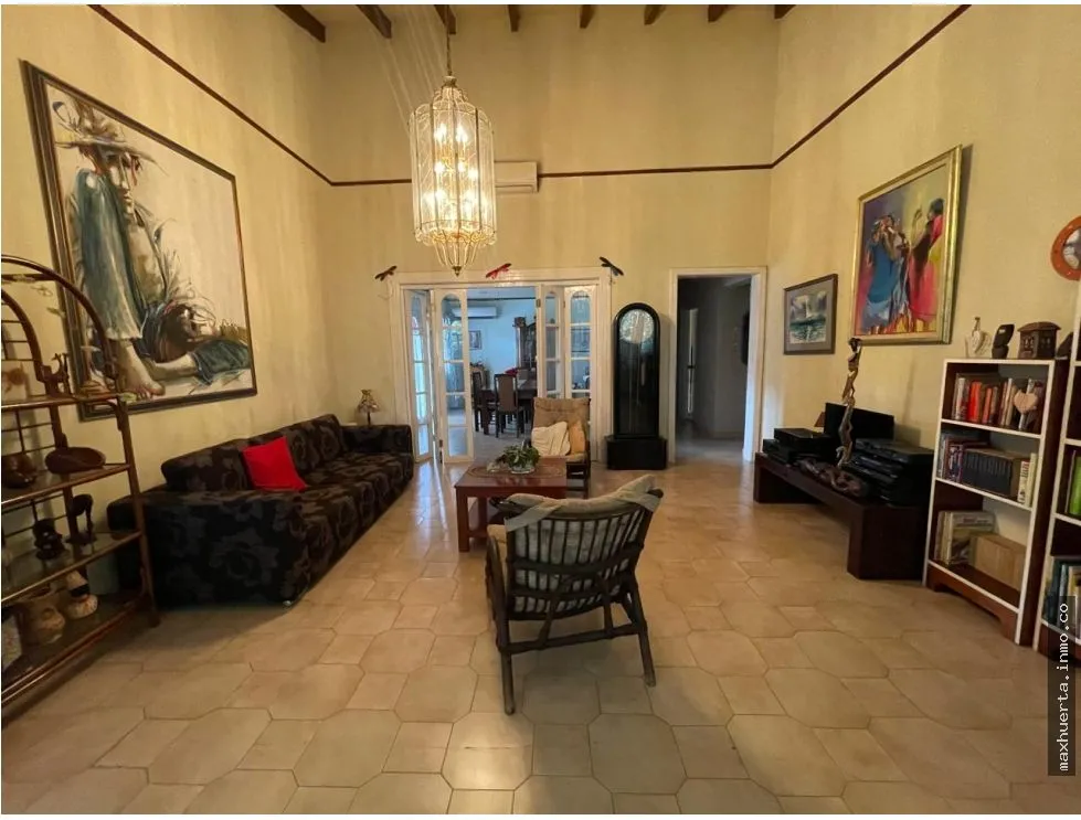 Vendo de casa Carrasquilla, San Francisco