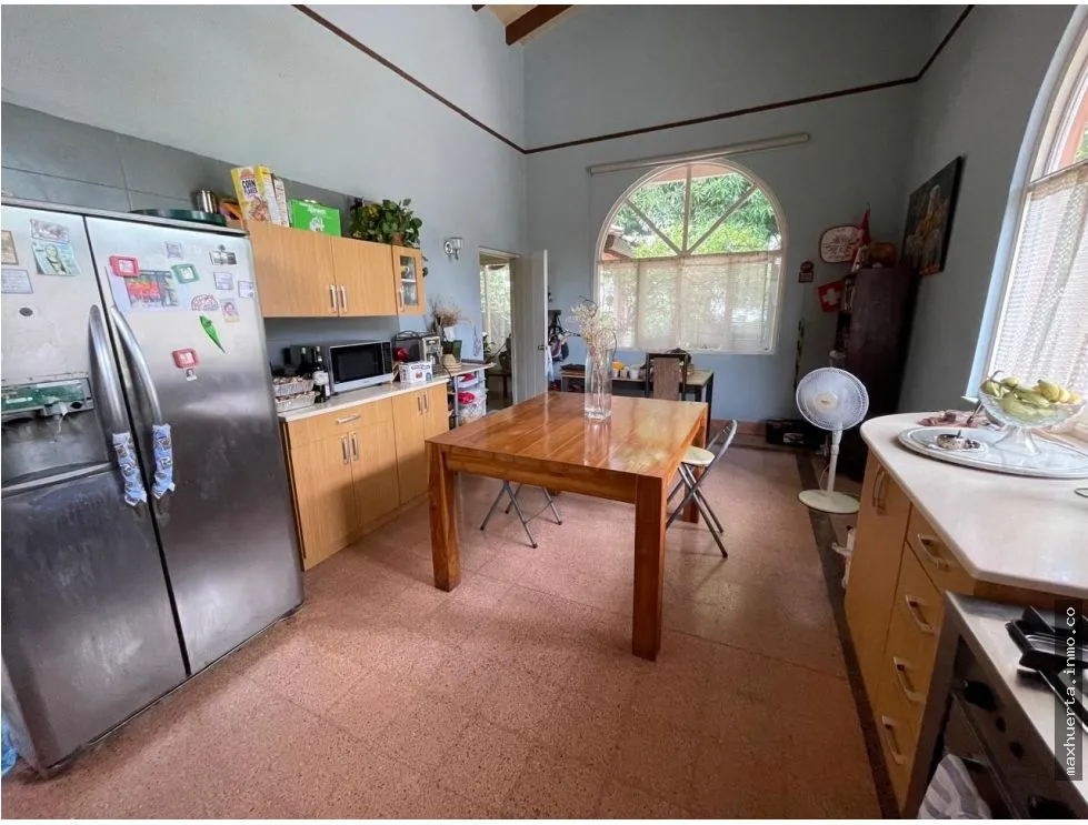 Vendo de casa Carrasquilla, San Francisco