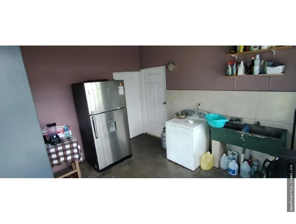 VENDO HERMOSA CASA EN ALTOS DE VACAMONTE