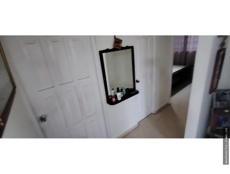 VENDO HERMOSA CASA EN ALTOS DE VACAMONTE