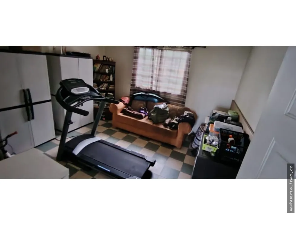 VENDO HERMOSA CASA EN ALTOS DE VACAMONTE