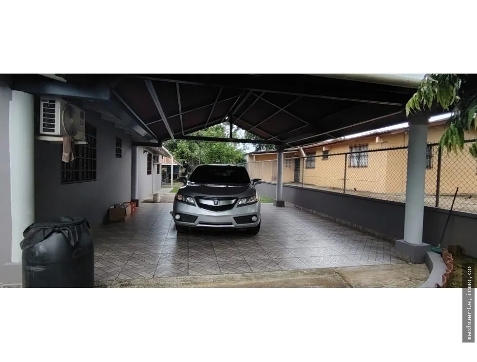 VENDO HERMOSA CASA EN ALTOS DE VACAMONTE