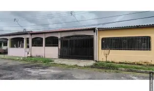 VENDO CASA EN LAS VILLAS DE ARRAIJAN