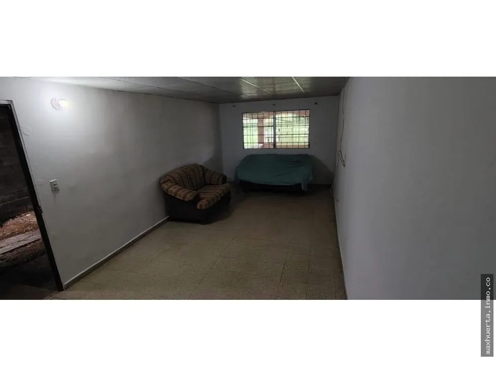VENDO CASA EN LAS VILLAS DE ARRAIJAN