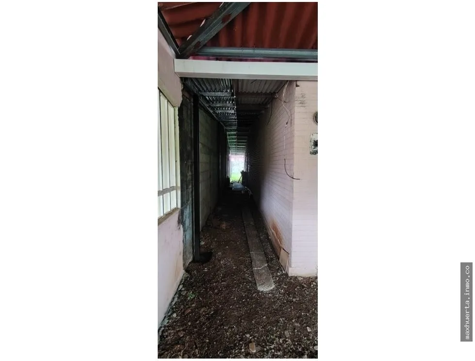 VENDO CASA EN LAS VILLAS DE ARRAIJAN