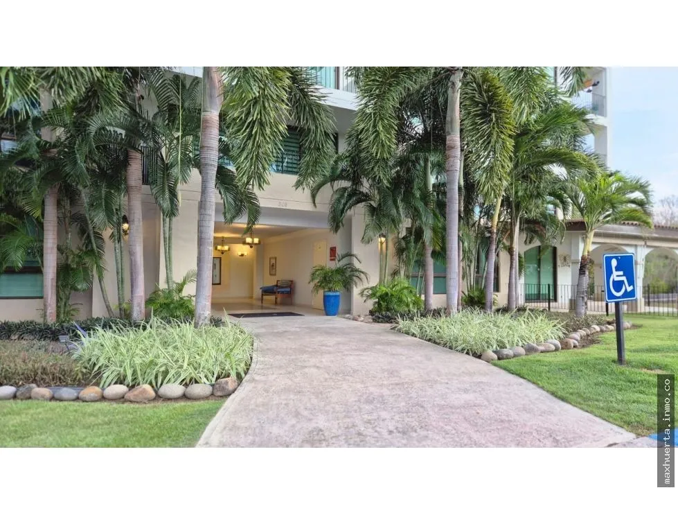Apartment for sale in San Carlos