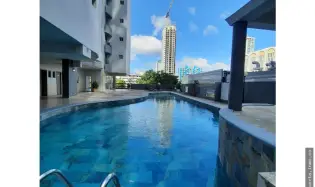VENTA DE APARTAMENTO EN BELLA VISTA