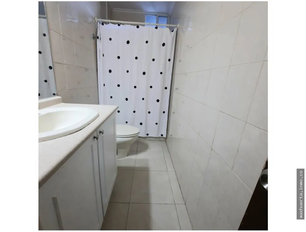 VENTA DE APARTAMENTO EN BELLA VISTA