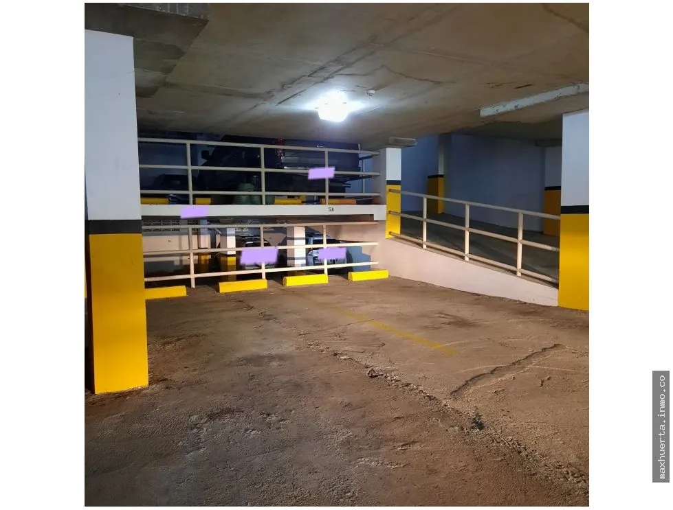 VENTA DE APARTAMENTO EN BELLA VISTA