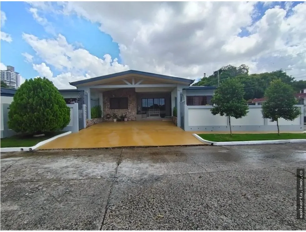VENTA DE CASA EN BETANIA