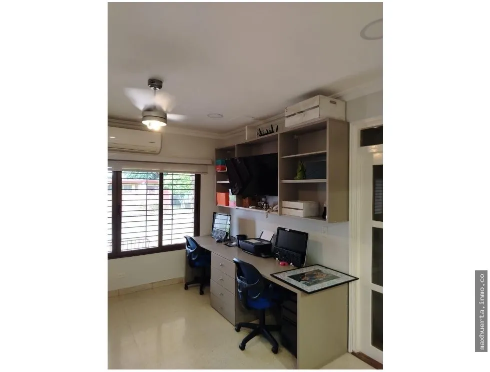 VENTA DE CASA EN BETANIA