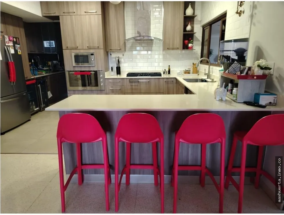 VENTA DE CASA EN BETANIA