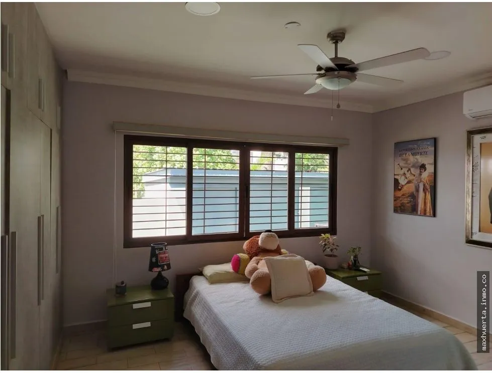 VENTA DE CASA EN BETANIA