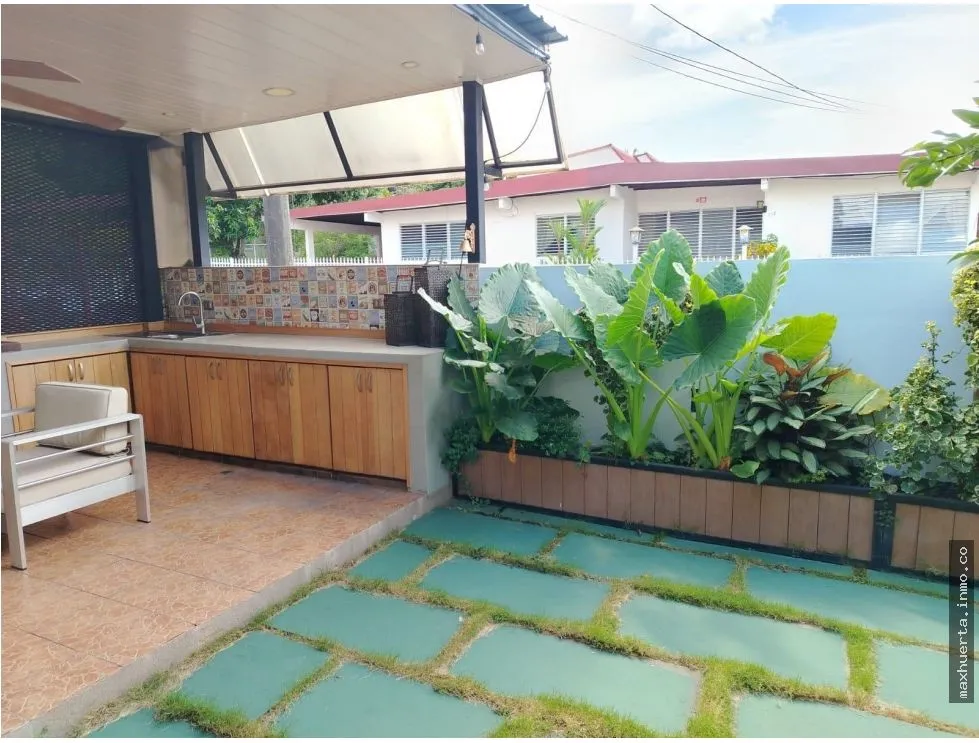 VENTA DE CASA EN BETANIA