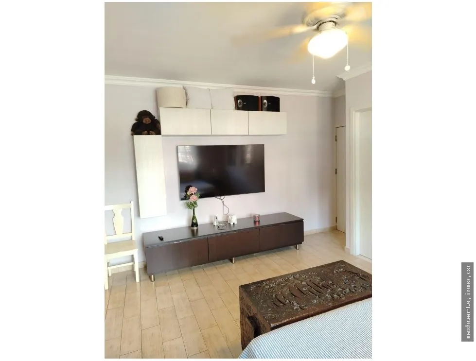 VENTA DE CASA EN BETANIA