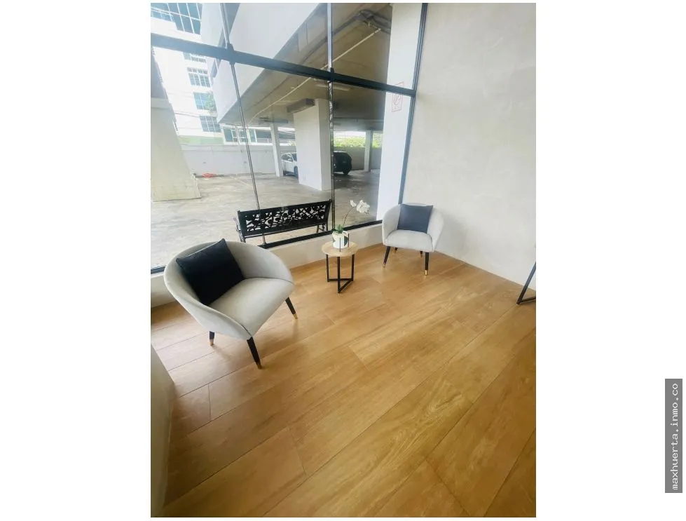VENTA DE APARTAMENTO DE 3 RECAMARAS EN SAN FRANCISCO