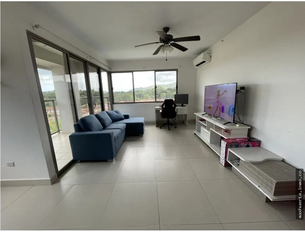 Apartment for sale in Panama Pacifico