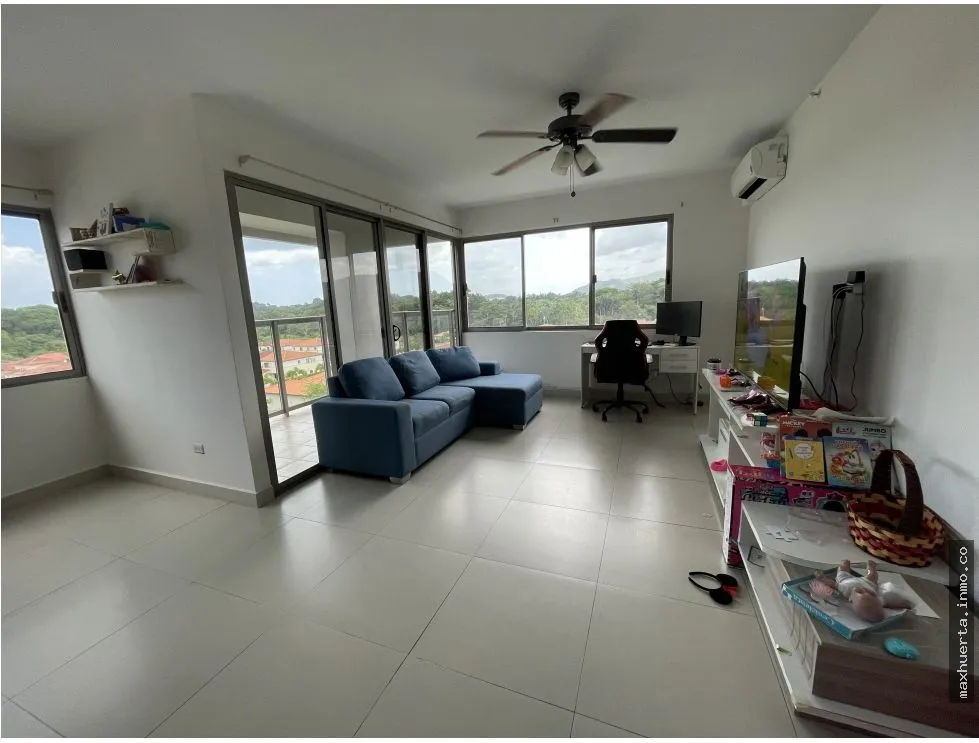 Apartment for sale in Panama Pacifico