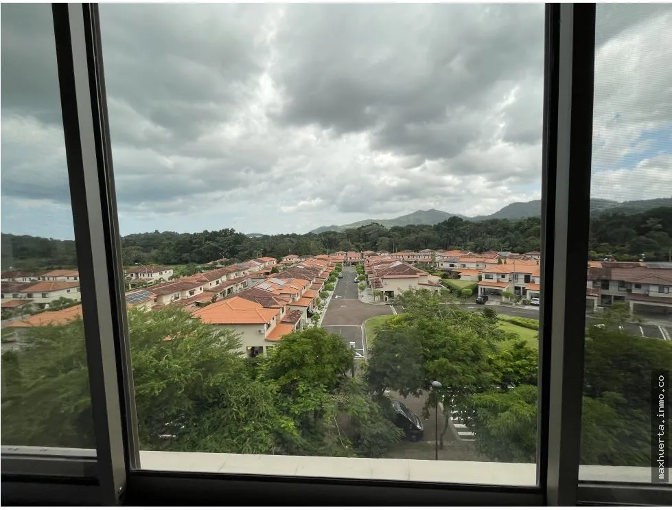 Apartment for sale in Panama Pacifico