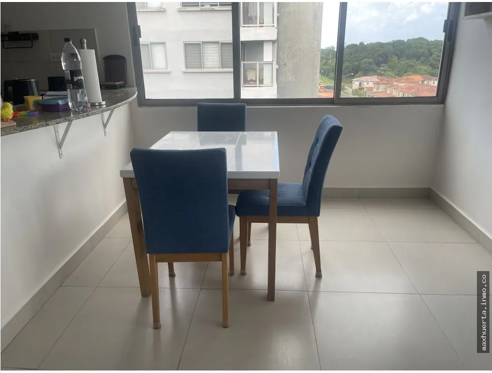 Apartment for sale in Panama Pacifico
