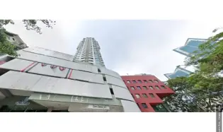 PH TORRE COSMOS  en venta apartamentos