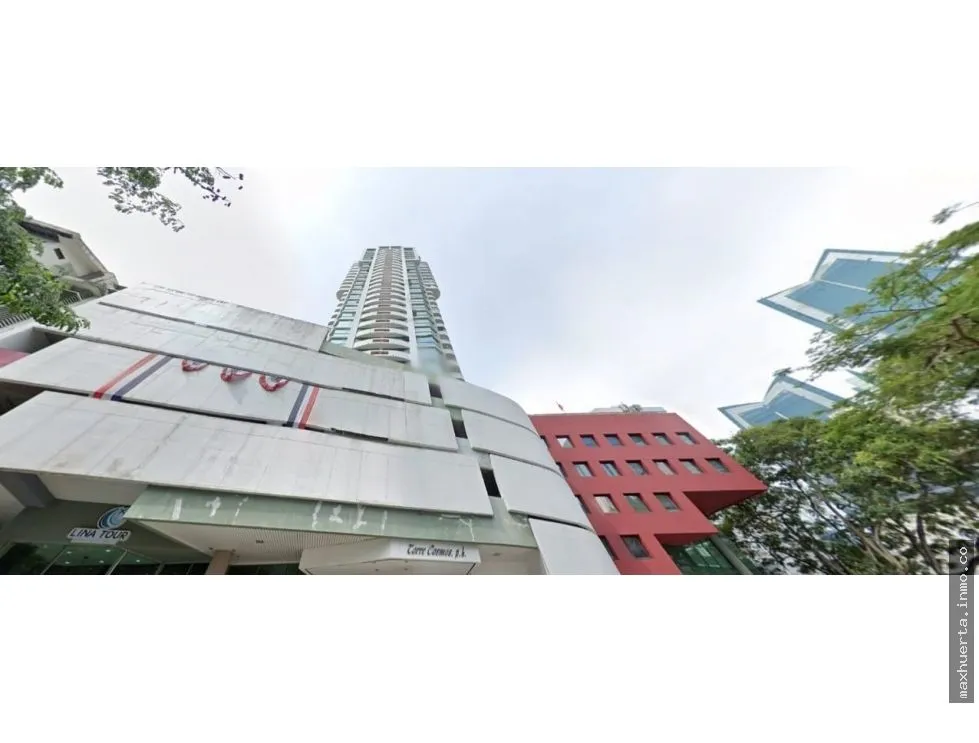 PH TORRE COSMOS  en venta apartamentos