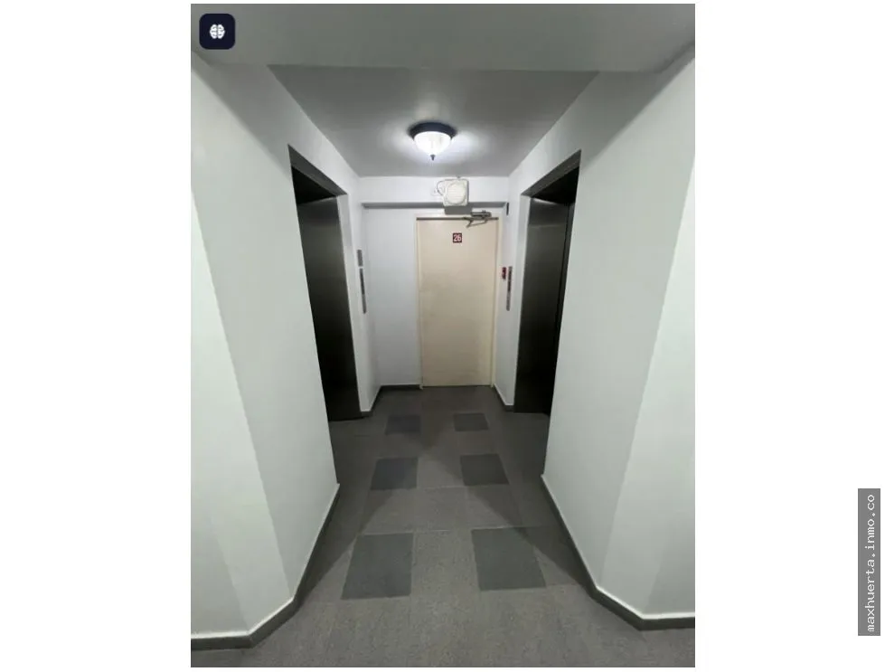 PH TORRE COSMOS  en venta apartamentos