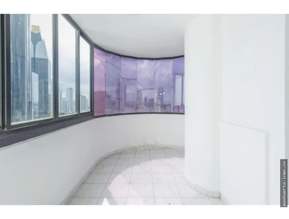 PH TORRE COSMOS  en venta apartamentos