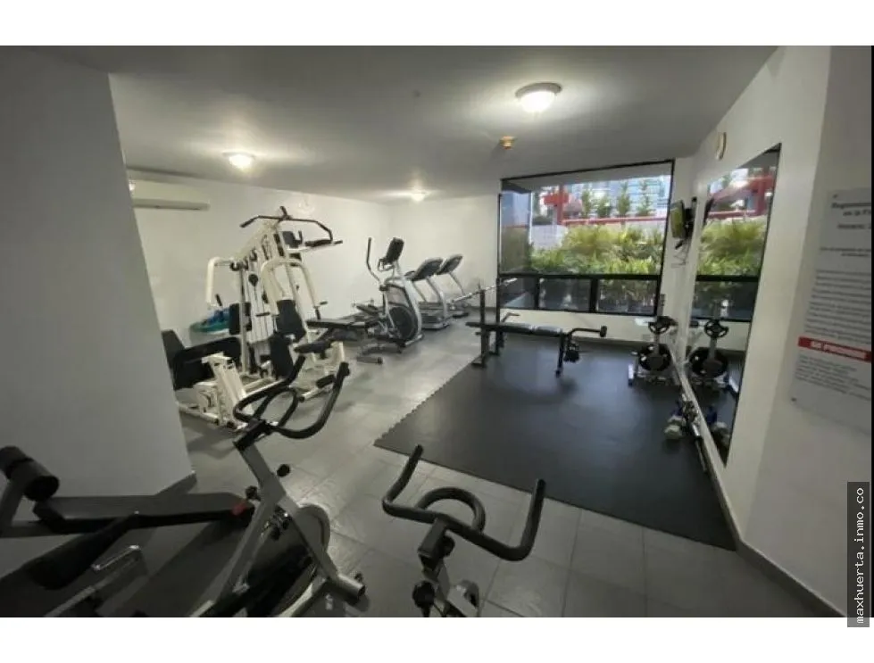 PH TORRE COSMOS  en venta apartamentos