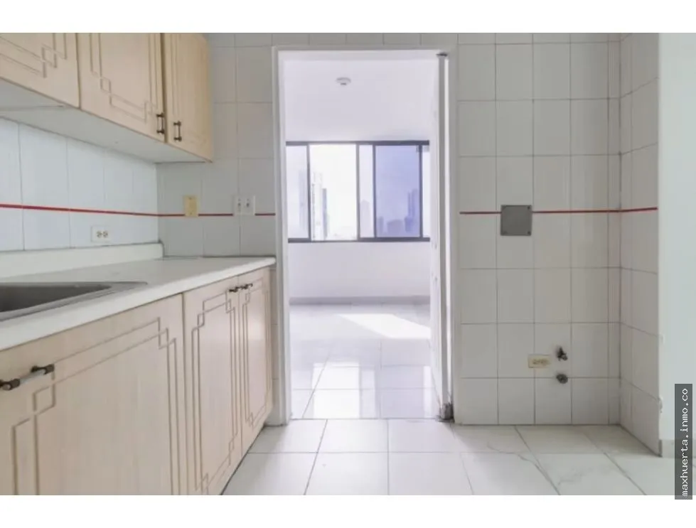 PH TORRE COSMOS  en venta apartamentos