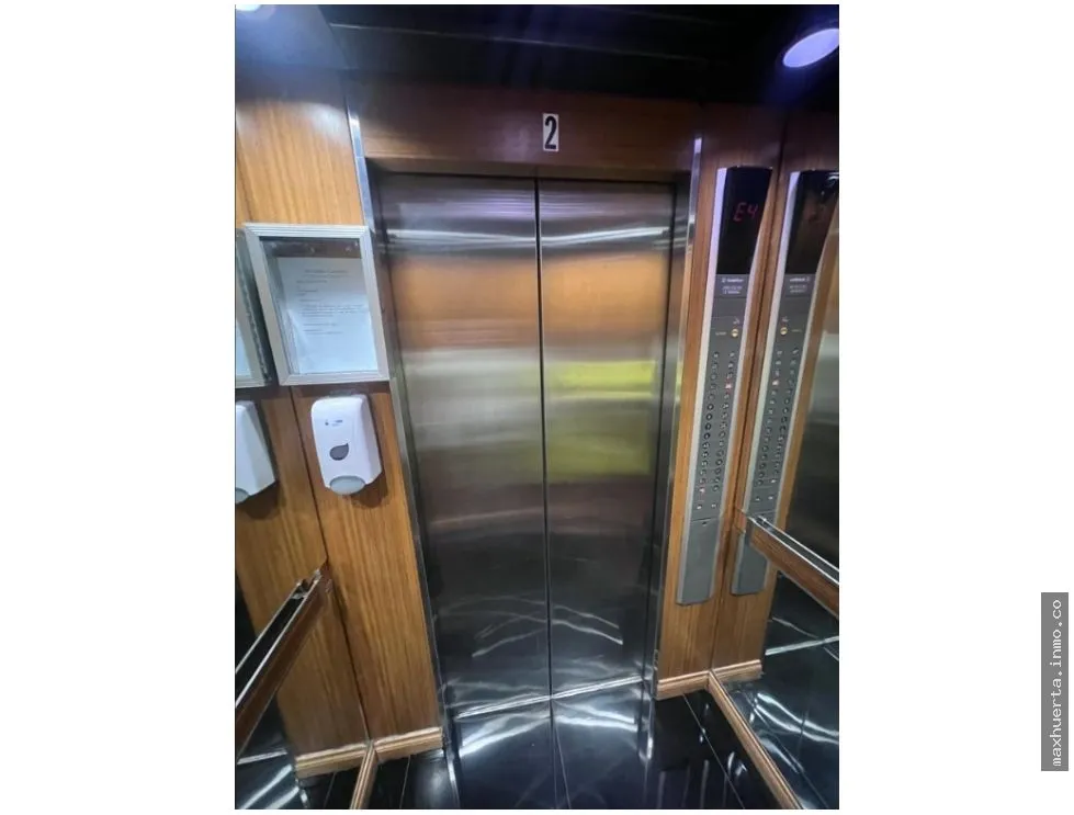 PH TORRE COSMOS  en venta apartamentos