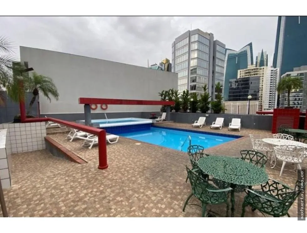 PH TORRE COSMOS  en venta apartamentos