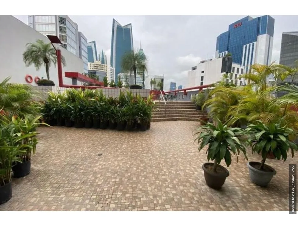 PH TORRE COSMOS  en venta apartamentos