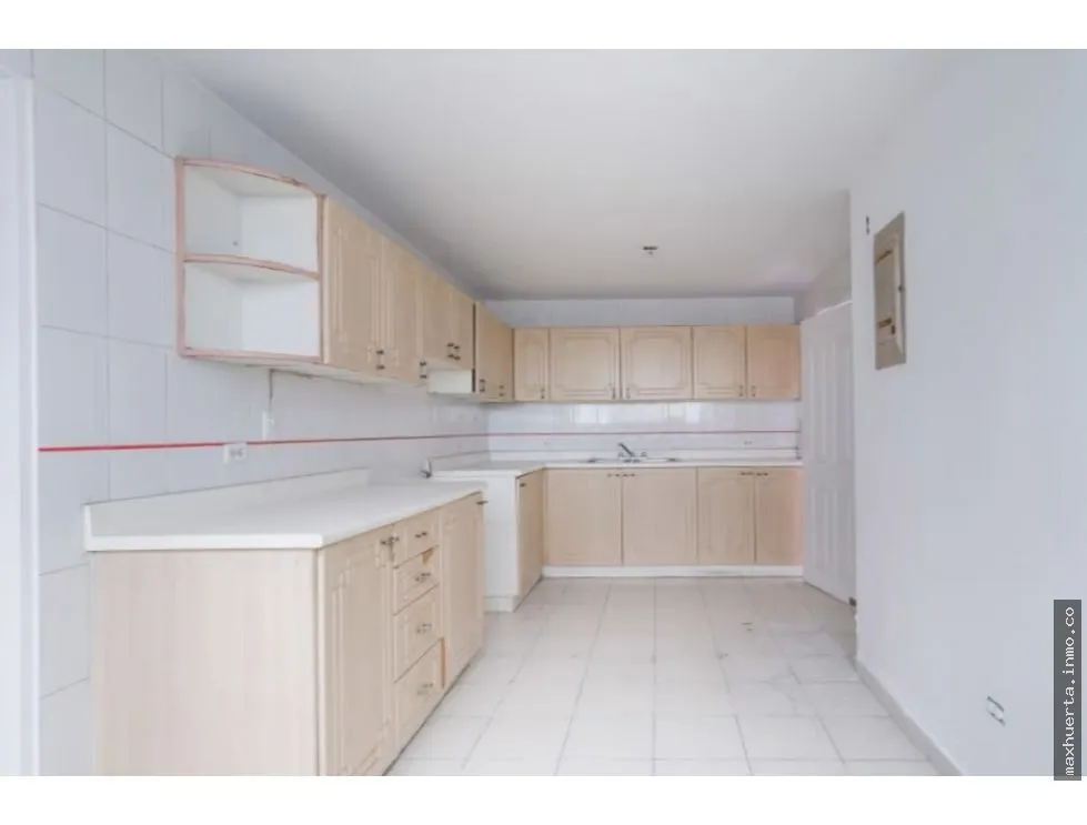 PH TORRE COSMOS  en venta apartamentos