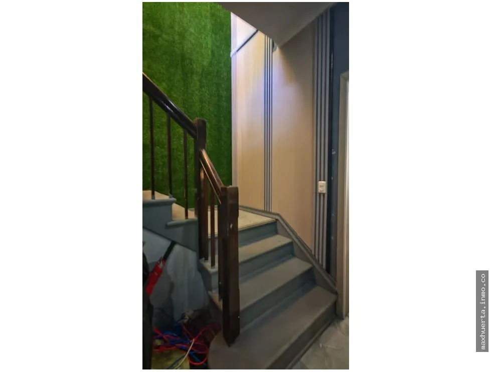 SE VENDE CASA EN LA BOCA
