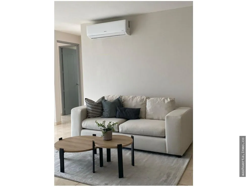 Venta apartamento en San Francisco, PH Sky Blue