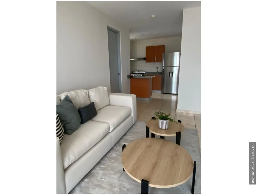 Venta apartamento en San Francisco, PH Sky Blue