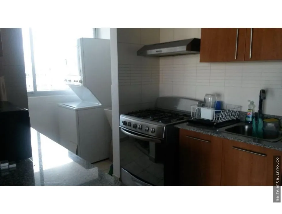 Venta apartamento en San Francisco, PH Sky Blue