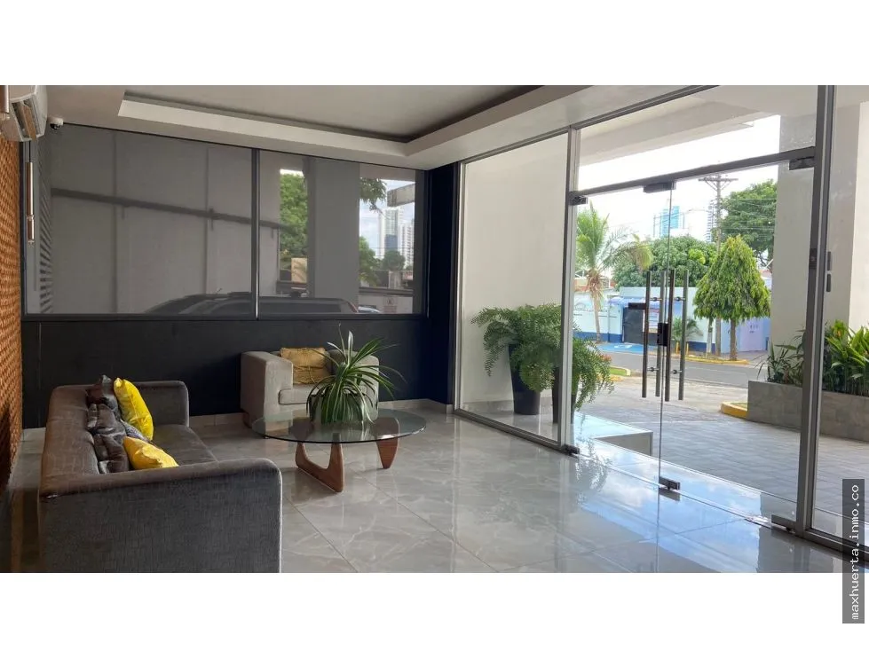 Venta apartamento en San Francisco, PH Sky Blue