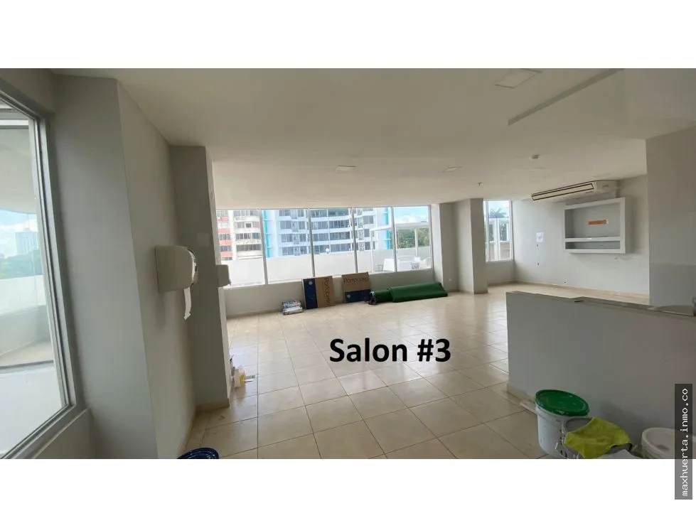 Venta apartamento en San Francisco, PH Sky Blue