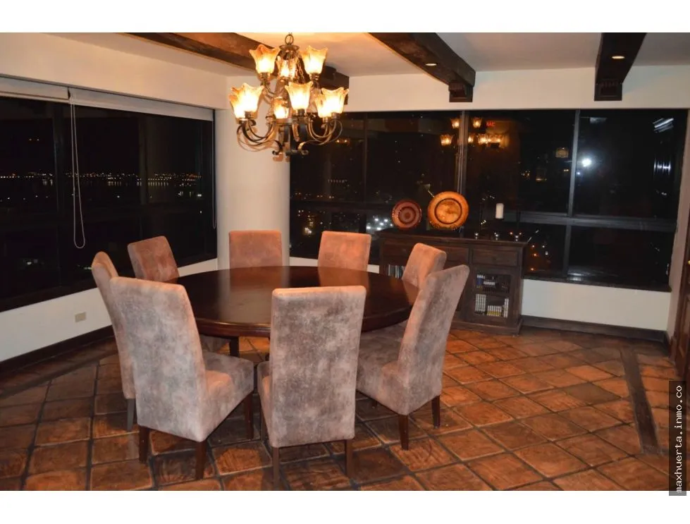 SE VENDE APARTAMENTO EN AVENIDA BALBOA