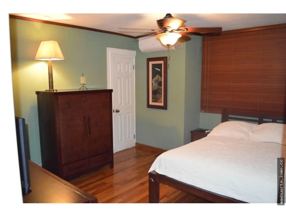 SE VENDE APARTAMENTO EN AVENIDA BALBOA