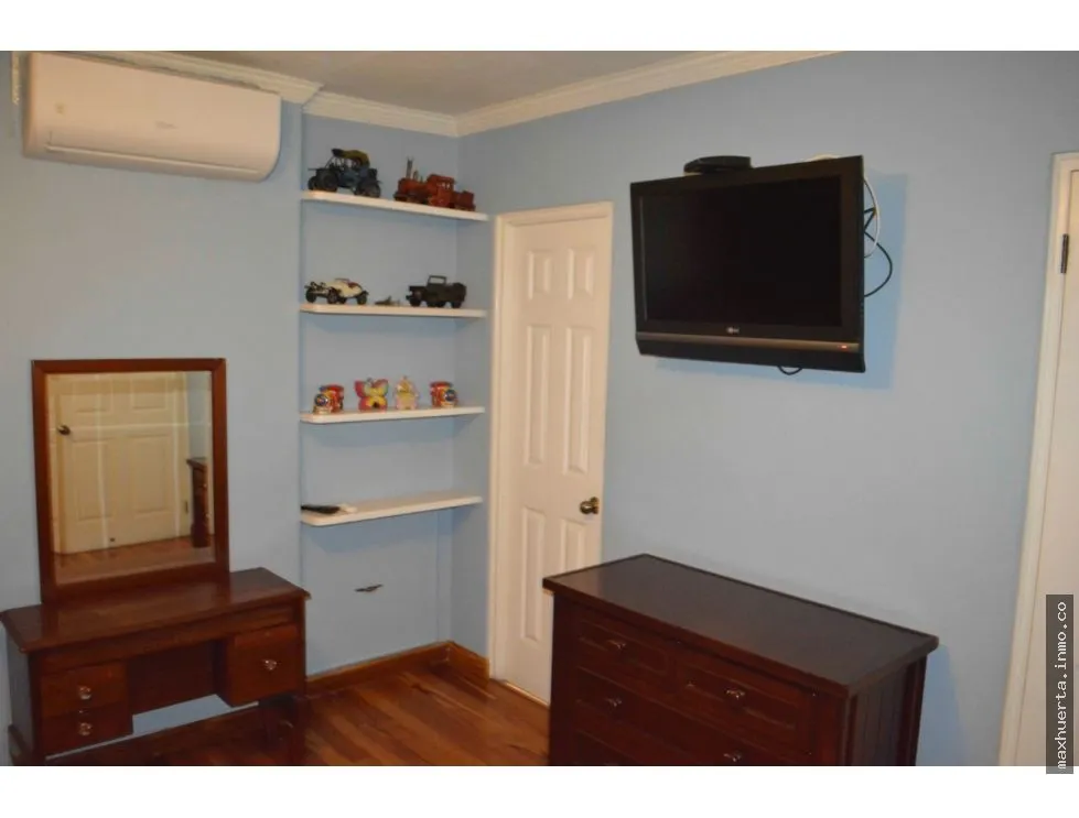 SE VENDE APARTAMENTO EN AVENIDA BALBOA