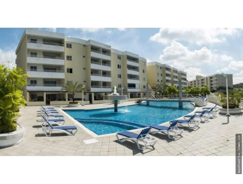 SE VENDE APARTAMENTO EN PH ALTAMIRA GARDENS