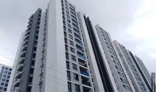 квартира в Betania на продажу