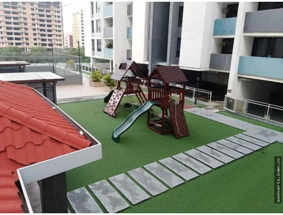 Apartment for sale in Betania