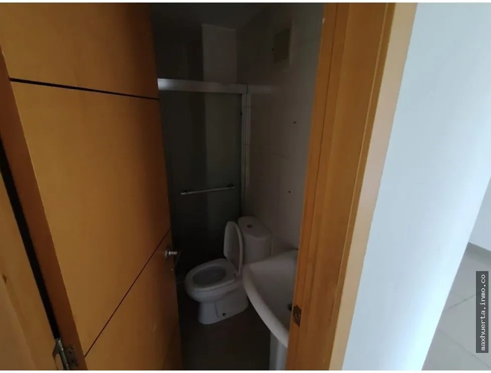 VENDO APARTAMENTO PH 4ISLAS