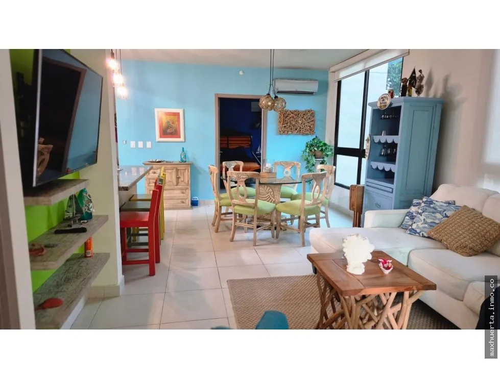 Apartment for sale in San Carlos