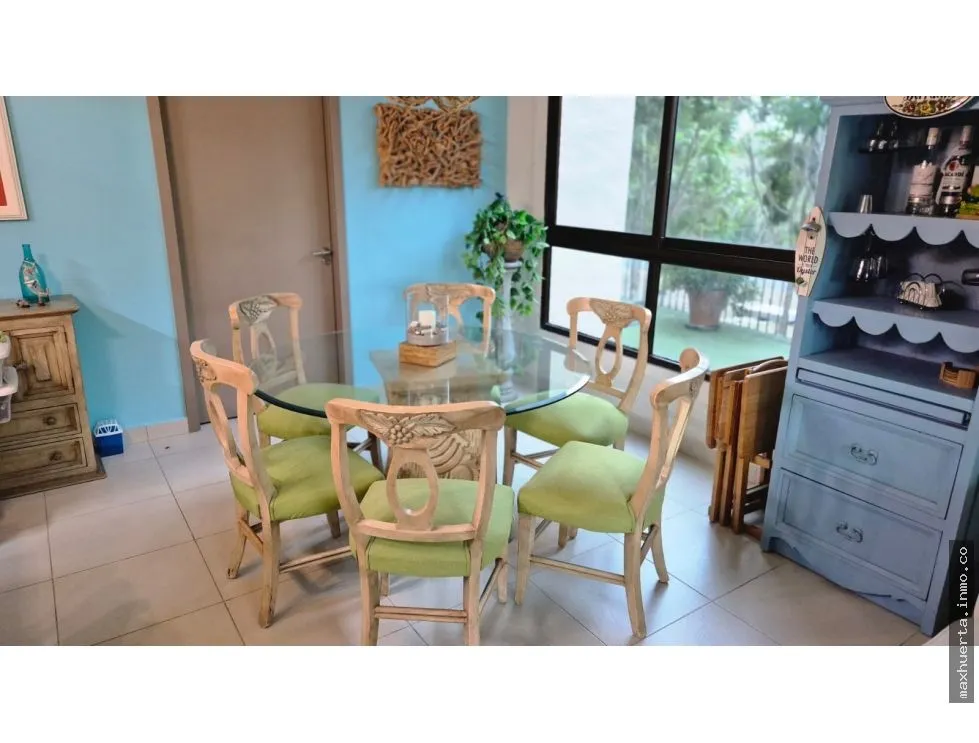 Apartment for sale in San Carlos