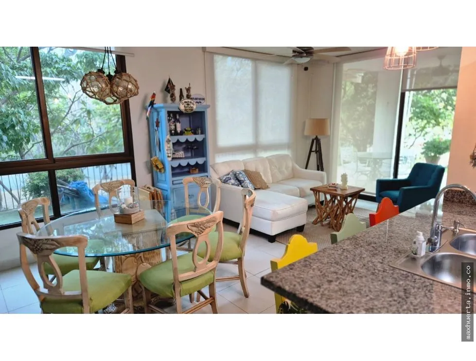 Apartment for sale in San Carlos